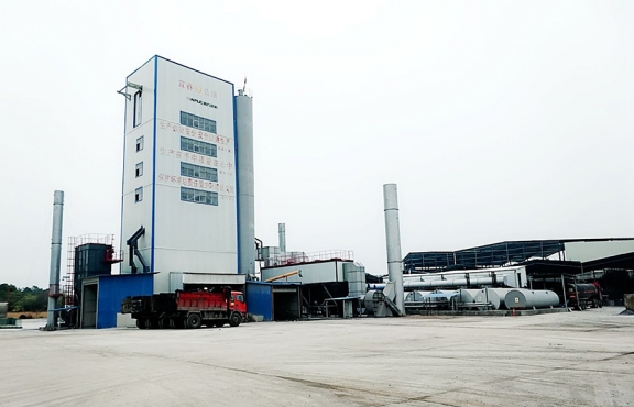 高安綜合養(yǎng)護(hù)中心：藍(lán)天保衛(wèi)戰(zhàn)，我們一直在行動(dòng)